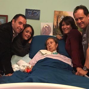 Meet your Posher, Veronica